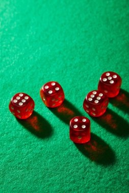 Live blackjack table interface at yolanda77